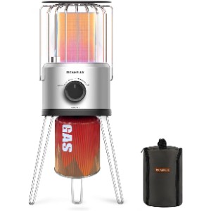 CAMPLUX Nano Portable Gas Heater