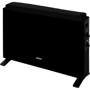 Zanussi ZCVH4004B 2000W Convector Heater