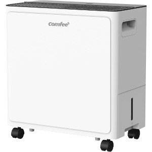 COMFEE' 30L/Day Dehumidifier