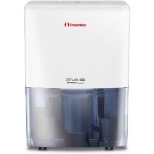 Inventor 20L EVA Dehumidifier with Wi-Fi