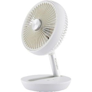 Dimplex DXRCFN Cordless Desk Fan