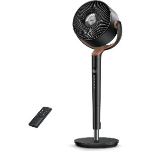DREO Omni Pedestal Fan