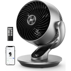 DREO Smart Table Fan