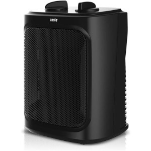 ANSIO 2000W Ceramic PTC Fan Heater