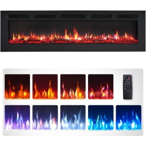 2. FlameCo Wilton 60