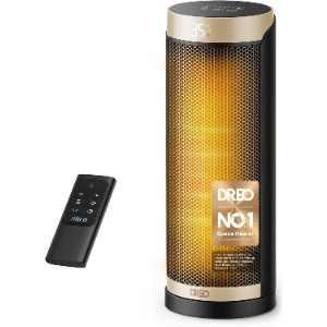 Govee Smart Space Heater, 1500W with App Control