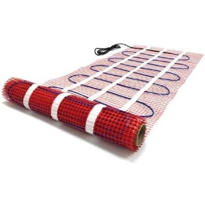 Heat Up Sticky Mat 150W underfloor heating mat