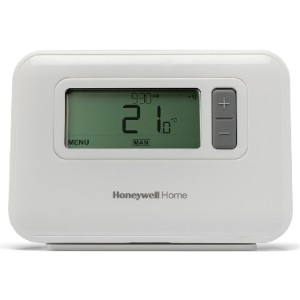 Honeywell Home T3R Wireless Smart Thermostat Kit
