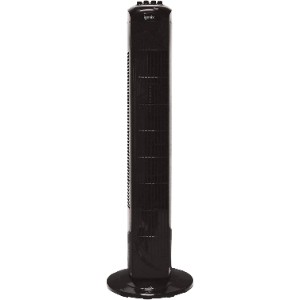 Igenix DF0030BL 30 Inch Oscillating Tower Fan