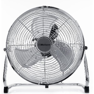 Belaco 12-Inch Metal Industrial Fan