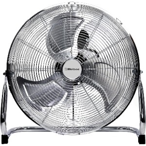 Belaco 18-Inch Metal Industrial Floor Fan