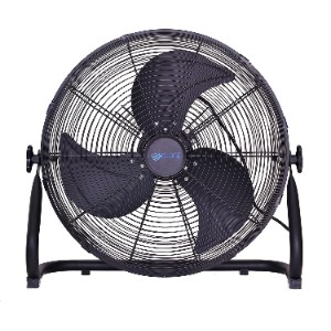 Cyclone 18-Inch Industrial Floor Fan