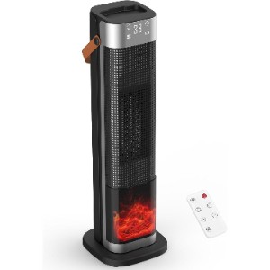 2000W Electric Heater Energy-Efficient Ceramic Fan Heaters for Home