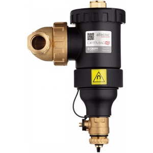 Altecnic Dirtmag IQ 22mm Magnetic Filter