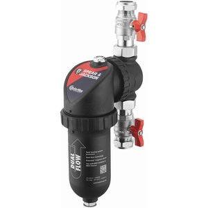 BoilerMag 22mm Domestic Heating System Filter
