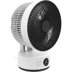 MeacoFan Sefte 10 Inch Table Air Circulator