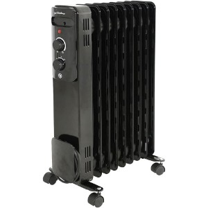 Jack Stonehouse 2000W Oil Filled Radiator