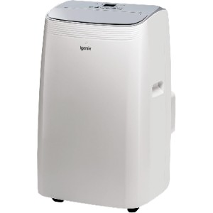 Igenix IG9904 4-in-1 Portable Air Conditioner 9000 BTU