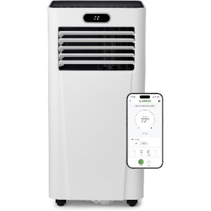Meaco MeacoCool Pro Series 9000 BTU Portable Air Conditioner