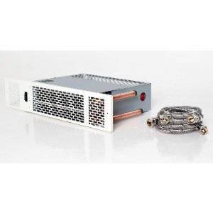 Thermix KPH-1500 Classic Hydronic Kitchen Plinth Heater 1.5kW