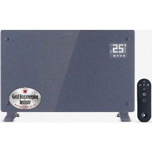 Pro Breeze Smart Digital Ceramic Heater with App Control