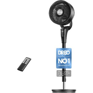 Honeywell Tower Bladeless Fan