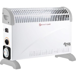 DONYER POWER 2000W convector radiator heater