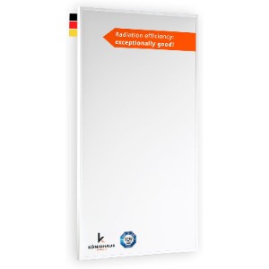 Konighaus 600W infrared space heater