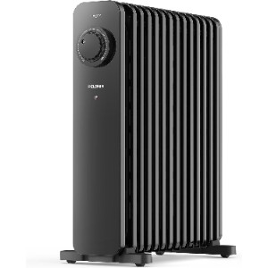PELONIS oil filled radiator 2500W