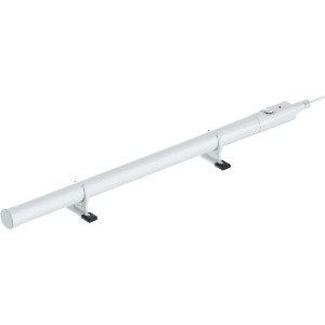 Hylite Slimline Ecoheater Tube Heater 90W
