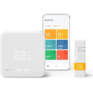 tado° Smart Thermostat Starter Kit V3+