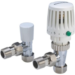 Honeywell Valencia VTL120 TRV