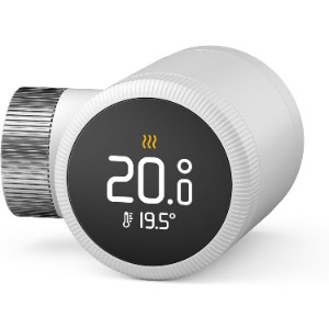 tado Smart Radiator Thermostat X