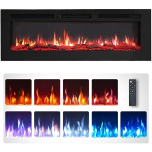 FlameKo Wilton 50