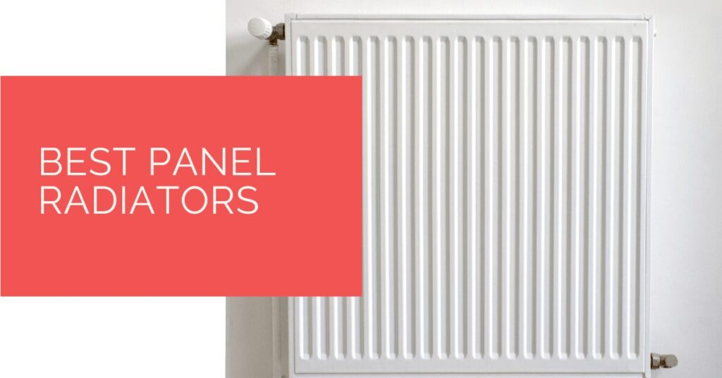 California Best Radiator Best Panel Radiators for 2026 - Top Picks for Every Room | Heat Pump Source