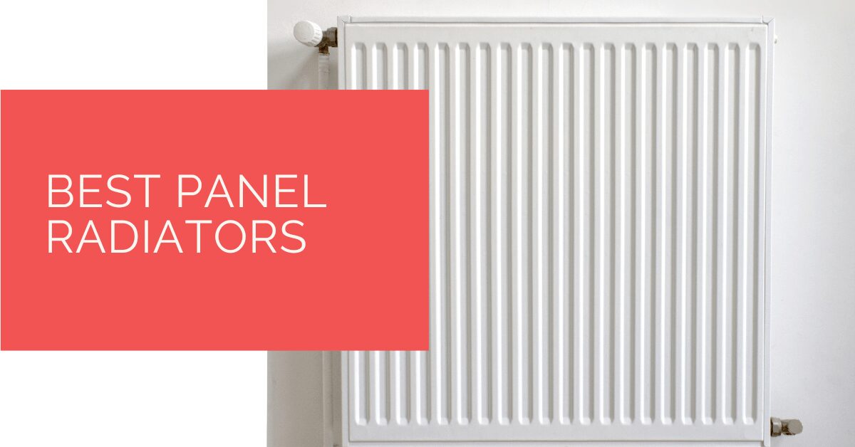 Best Panel Radiators