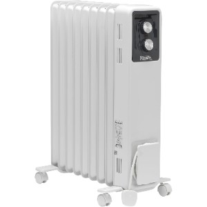 Dimplex 2kW Oil-Free Column Radiator
