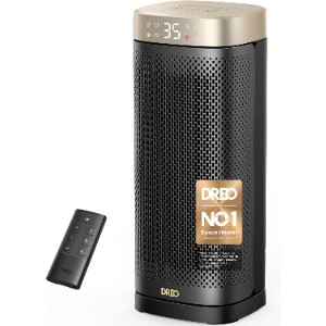 Dreo 16 inch tower ceramic heater