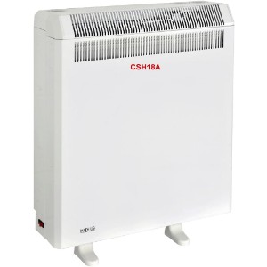 Elnur CSH18A 2.55kW Combination Storage Heater