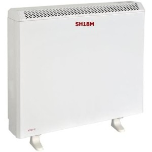 Elnur SH18M 2.55kW Manual Storage Heater