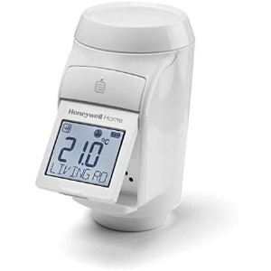 Honeywell Home Evohome HR92 wireless radiator controller