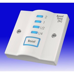 Sure Time 2-Hour Electronic Boost Timer
