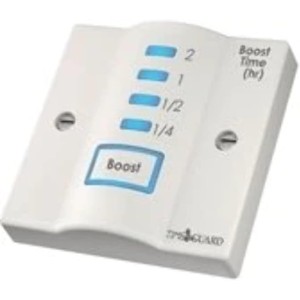 Timeguard TGBT4 Electronic Boost Timer