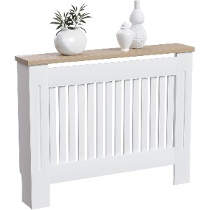 Vida Designs Arlington Radiator Cover