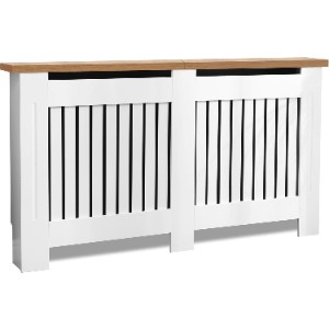 Blisswood Traditional Radiator Cover