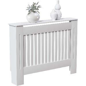 Vida Designs Chelsea Radiator Cover