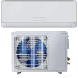 electriQ 9000 BTU Wall Split Air Conditioner