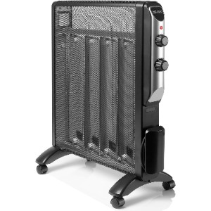 Duronic HV220 Micathermic Panel Heater