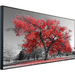 Ecowelle 750W far infrared wall panel Made in Germany