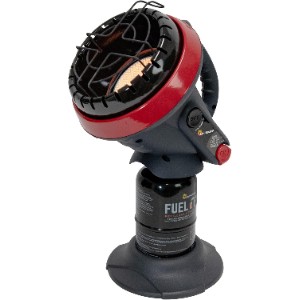 Mr. Heater Little Buddy MH4B